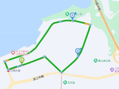 2025春节江阴公交、S1线1元畅行活动(时间+细则)