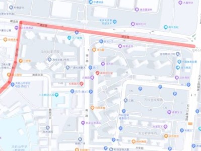 2025东莞大岭山镇高考期间部分道路实施临时交通管制通告