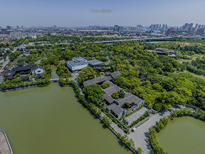 南昌八大山人纪念馆旅游攻略（时间+地点+预约+地图+讲解）