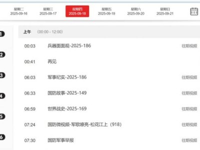 2025央视七套直播在线直播观看https://tv.cctv.com/live/cctv7/