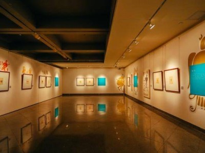 深圳清明节展览汇总(时间、地点、看点)