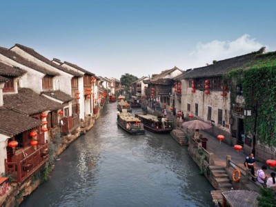 苏州古运河游船乘坐攻略(时间表+价格+码头地址)