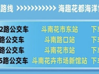2025年海趣花都海洋世界高考考生优惠政策