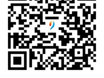 海口九中2025级新生分班查询二维码（海秀校区+江东校区）