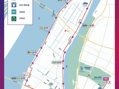 2025南京半程马拉松比赛时间+比赛地点