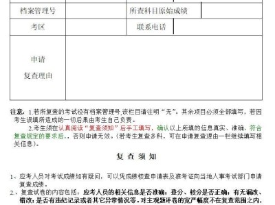 2025江苏省考成绩怎么复查?