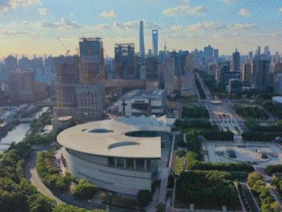上海自然博物馆、上海天文馆五一期间正常开放