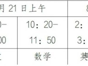 岳阳市五中高一新生入学考试什么时候考？