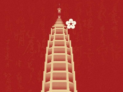 2025南京大报恩寺春节活动攻略(时间+门票+活动内容)