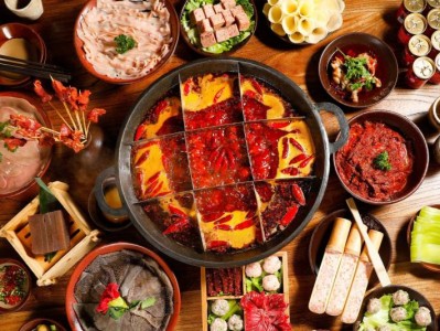 2025重庆餐食展时间+地点+门票预约