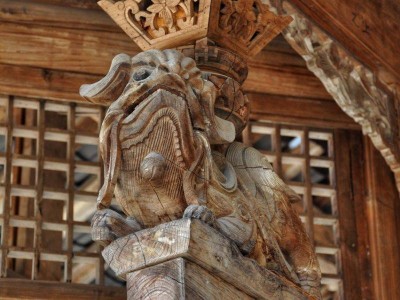 2025重庆巴蜀古代建筑博物馆开放时间