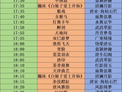 2025天津运河不夜城营业时间
