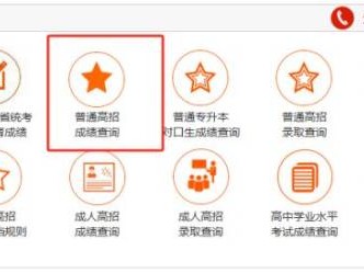 南阳高考成绩公布时间2025
