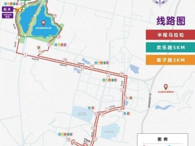 2025保山咖啡半程马拉松比赛时间+地点