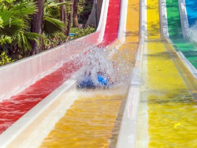 2025重庆汉海鲸豚湾水世界开园时间、门票、地点