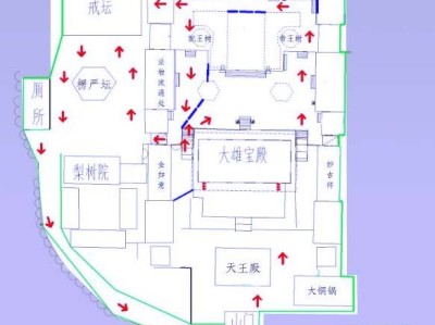 2025年春节北京潭柘寺风景区祈福活动时间+门票