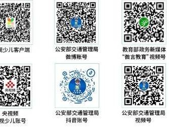 2025中小学生秋季开学交通安全主题课在线观看