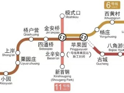 2025北京模式口新春嘉年华活动攻略(时间+地点+内容)