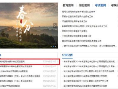 2025湖北技能高考成绩复核时间