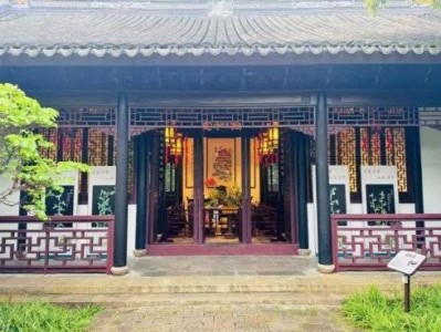 2025上海曲水园蕙兰展攻略(时间+看点）