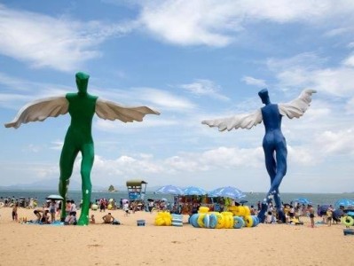 大梅沙端午节开放吗(开放时间几点到几点)