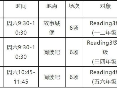 2025长图青苗计划阅读素养提升课（时间＋报名）