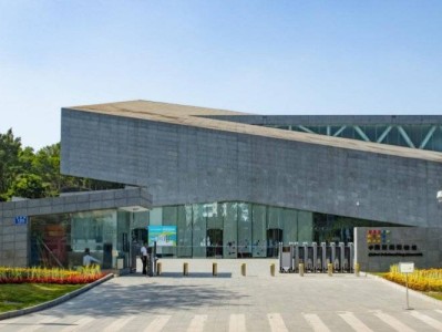 2025年深圳中国版画博物馆端午节开放吗？