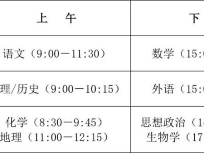 2025年四川高考招生录取时间