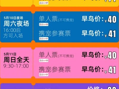 2025上海它博会TOPS参展攻略（时间+地点+门票+活动）