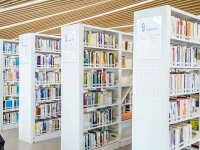 2025罗湖区图书馆端午开放吗（附开放时间）