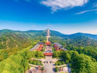 无锡灵山旅游攻略(景点推荐+营业时间+交通指南+票价)