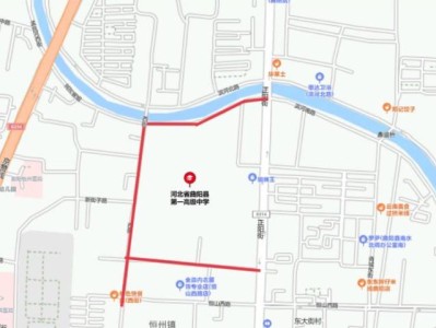 2025曲阳县高考交通管制时间+区域