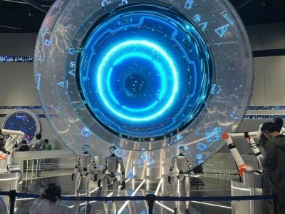 2025深圳科技馆新馆端午节开放时间