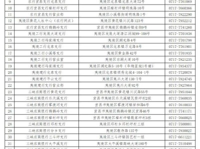 2025宜昌夷陵区社保卡三代在哪办理？