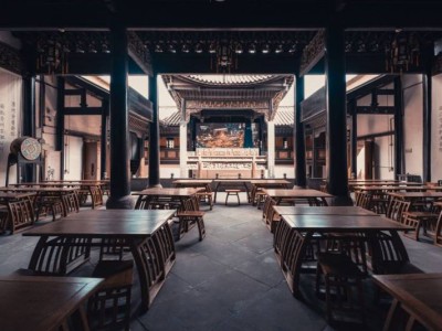 2025重庆湖广会馆元宵节游园活动时间+地点+门票价格