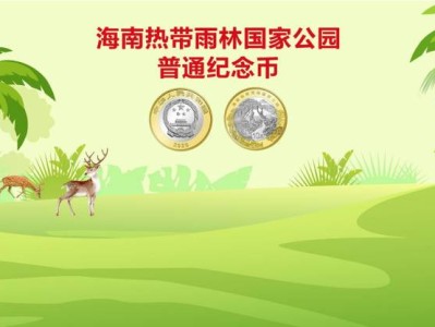 2025上海热带雨林币预约时间+预约银行+预约入口