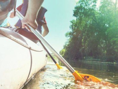 2025重庆合川鹫峰峡漂流开园时间+游玩攻略+交通攻略