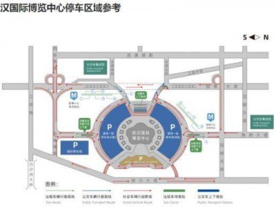 2025武汉春季家芭莎家博会时间地点及交通指南