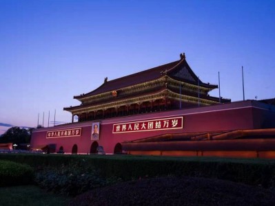 2025年北京天安门广场春节开放吗?开放时间一览