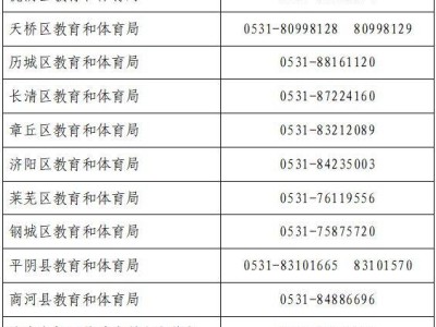 济南市2025年第三批次中小学教师资格认定公告