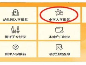 天津市武清区2025年小学招生入学指南