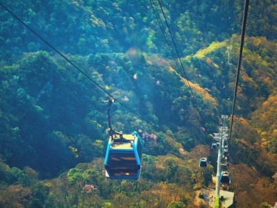 重庆南川景点推荐（营业时间+购票+交通指南）