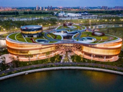 上海奉贤区博物馆2025五一开放时间公告