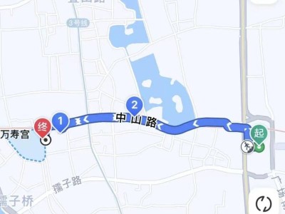 南昌2天时间怎么玩?（附路线推荐）