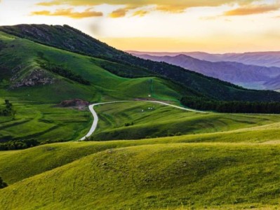 呼和浩特圣水梁景区旅游攻略