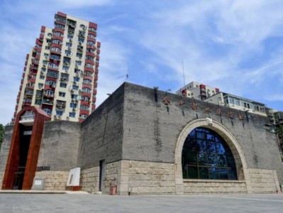 2025北京考古遗址博物馆清明节开放吗?附开放公告