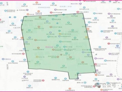 忻州市第六中学初一年级招生​实施细则