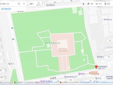 2025扬州五一隋炀帝陵遗址公园开放安排