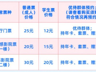 东莞科技馆端午节进馆攻略（开放时间+预约购票+常见问答）
