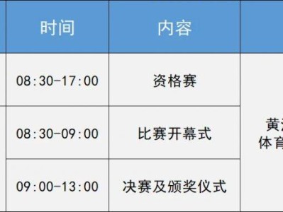 东莞2025中国自由式小轮车联赛观赛攻略（时间+地点+免费预约）